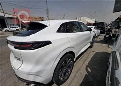 چانگان UNI-K